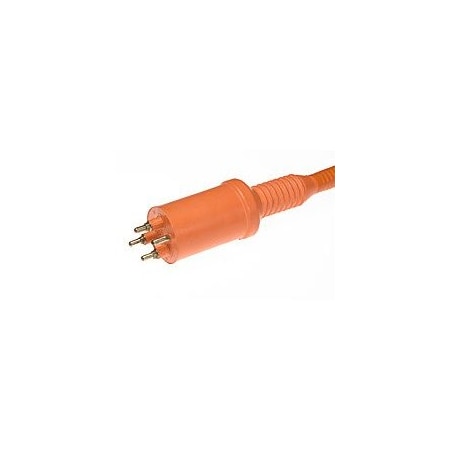 Molex MALEIN246IN PLUG W/ 38FT CABLE 1301550192